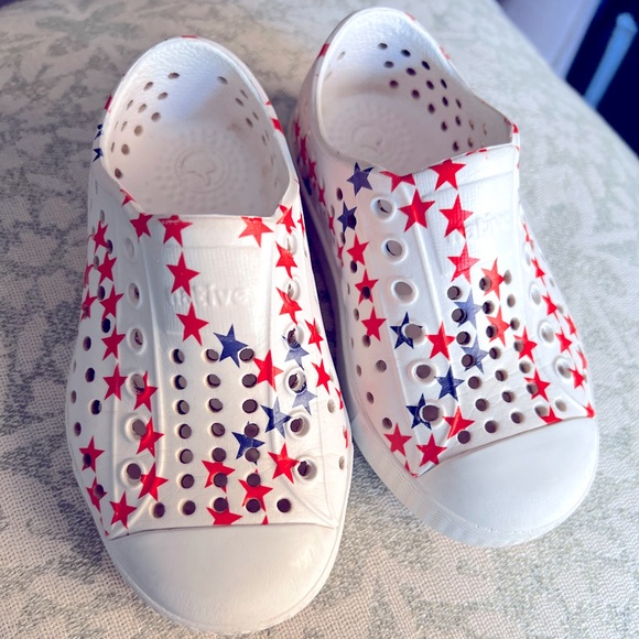 Native Shoes Other - Native Shoes 7 for Toddler
